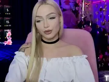 Chaturbate Private Sex Chat of linalirian