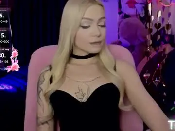 Chaturbate Watch Live Sex Cams of linalirian