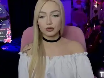 Chaturbate Adult Webcam of linalirian