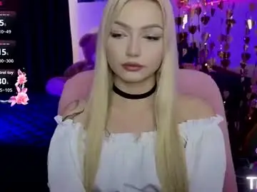 Chaturbate Sex Cam of linalirian