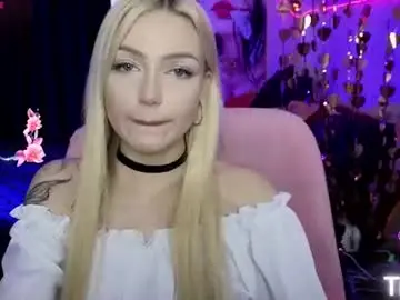 Chaturbate Nude Webcam of linalirian