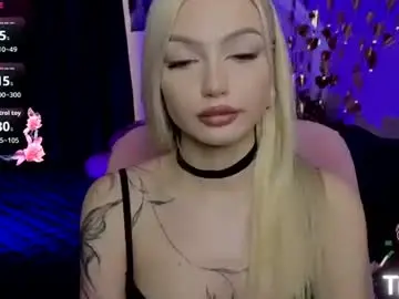 Chaturbate Live Sex of linalirian