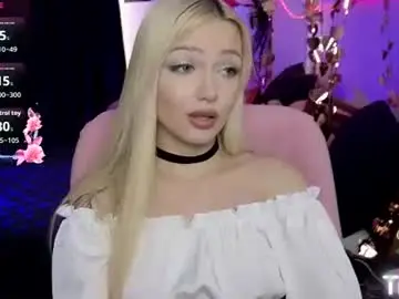 Chaturbate Watch Live Sex Cams of linalirian