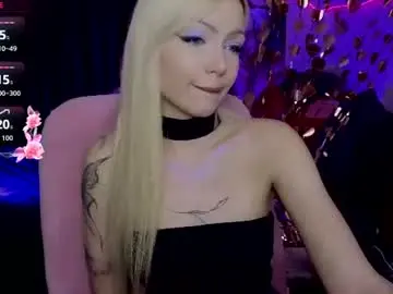 Chaturbate Free Live Porn of linalirian