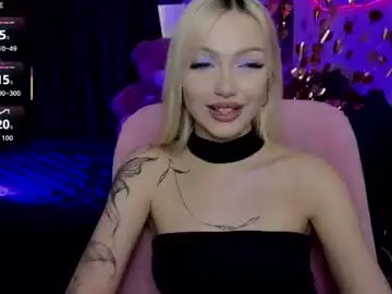 Chaturbate Watch Live Sex Cams of linalirian