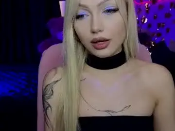Chaturbate Best Webcam of linalirian