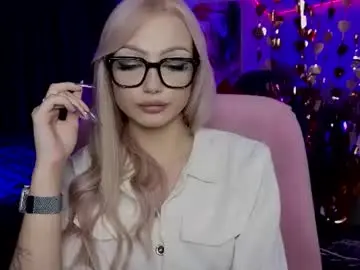 Chaturbate Live Porn of linalirian