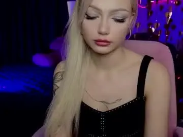 Chaturbate Nude Webcam of linalirian