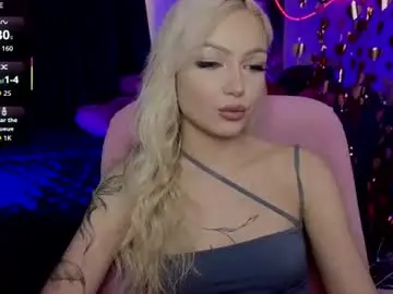 Chaturbate Sex Chat of linalirian