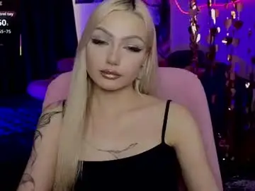 Chaturbate Best Webcam of linalirian