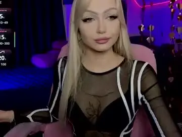 Chaturbate Live Sex Cam of linalirian