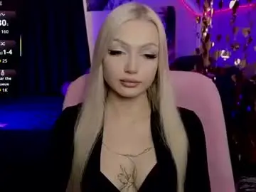 Chaturbate Best Webcam of linalirian