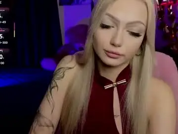 Chaturbate Adult Webcam of linalirian