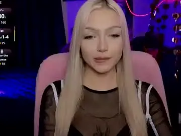 Chaturbate Nude Webcam of linalirian