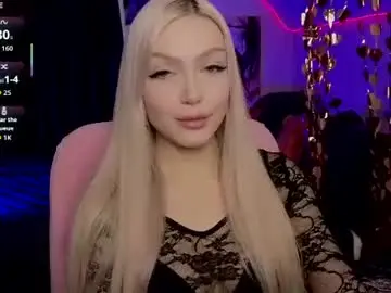 Chaturbate Nude Webcam of linalirian