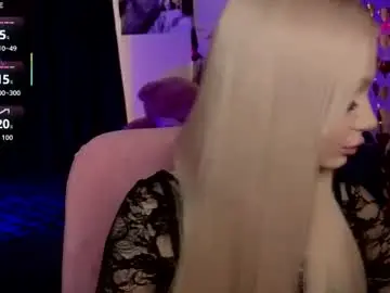 Chaturbate Live Sex of linalirian