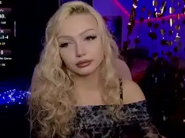 Chaturbate Nude Webcam of linalirian