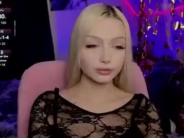 Chaturbate Private Sex Chat of linalirian