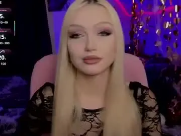 Chaturbate Private Sex Chat of linalirian