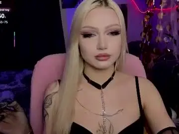 Chaturbate Free Porn Cam of linalirian