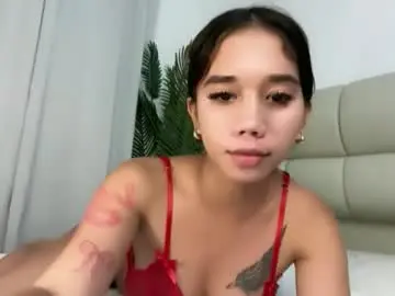 Chaturbate Live Porn of lucyforr