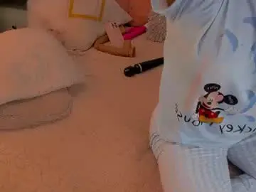 Chaturbate Free Porn Cam of marianajeyss