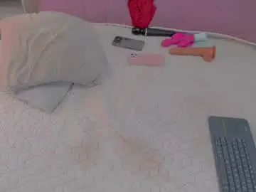 Chaturbate Live Porn of marianajeyss
