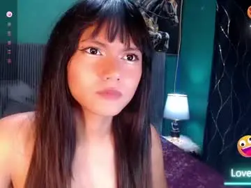 Chaturbate Sex Chat of maryannbrown