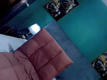 Chaturbate Live Sex Cam of maryannbrown