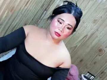 Chaturbate Live Sex Cam of mei_sofia