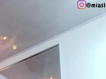 Chaturbate Live Porn of miasloann