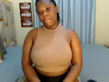 Chaturbate Nude Webcam of peachygirl255