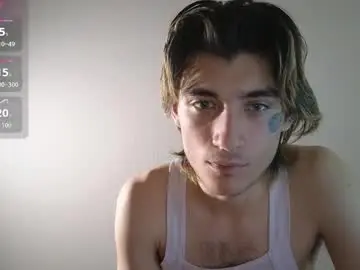 Chaturbate Watch Live Sex Cams of silly_cybin