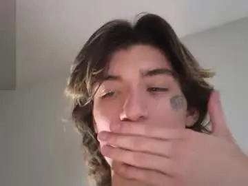 Chaturbate Private Sex Chat of silly_cybin