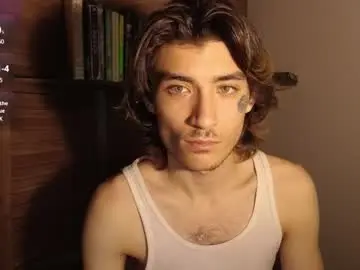 Chaturbate Live Sex of silly_cybin