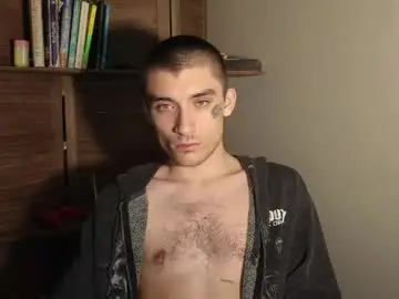 Chaturbate Adult Webcams of silly_cybin