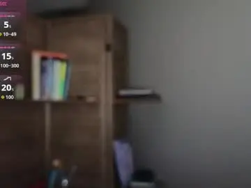 Chaturbate Watch Live Sex Cams of silly_cybin