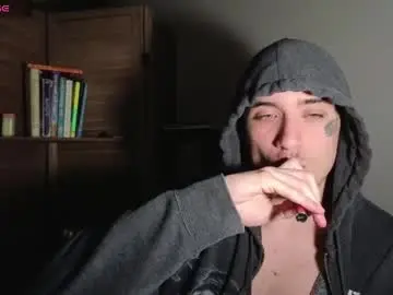 Chaturbate Adult Webcam of silly_cybin