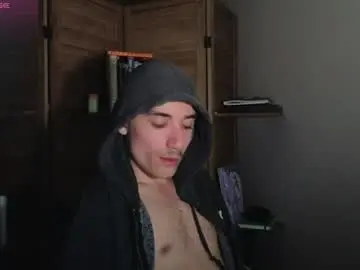 Chaturbate Adult Webcam of silly_cybin
