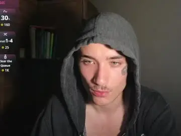 Chaturbate Sex Cam of silly_cybin