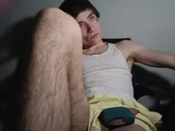 Chaturbate Private Sex Chat of silly_cybin