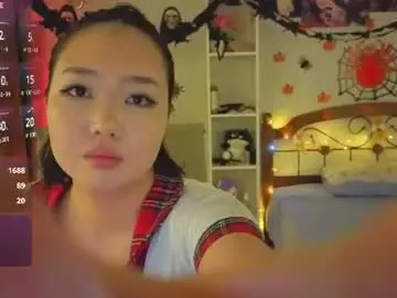 Chaturbate Private Sex Chat of syuri_sun