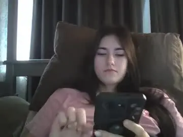 Chaturbate Live Porn of tempiebunting