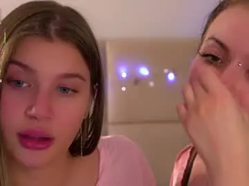 Chaturbate Adult Video Chat of vivid_girls