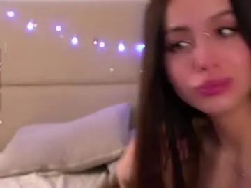 Chaturbate Live Porn of vivid_girls