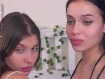 Chaturbate Sex Chat of vivid_girls