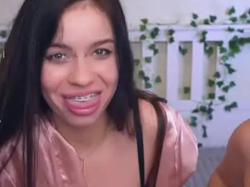 Chaturbate Free Live Porn of vivid_girls