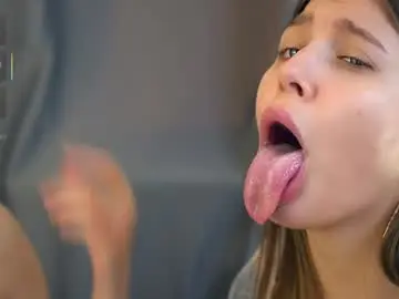 Chaturbate Best Webcam of vivid_girls