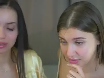 Chaturbate Free Live Porn of vivid_girls