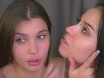 Chaturbate Free Live Porn of vivid_girls